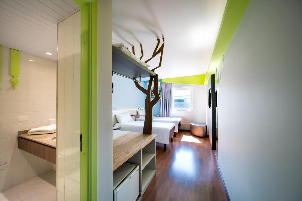 Quarto Twin Superior