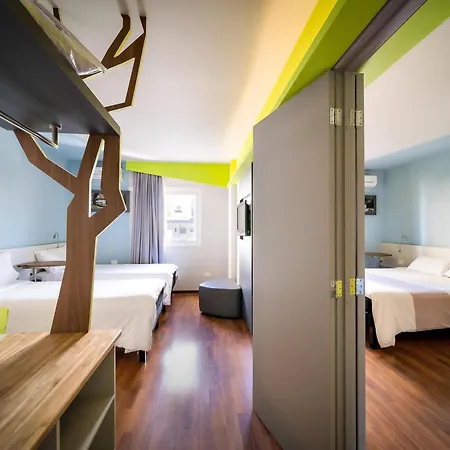 Ibis Styles Curitiba Centro Civico-2